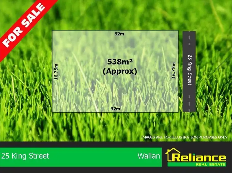 25 King Street, Wallan VIC 3756