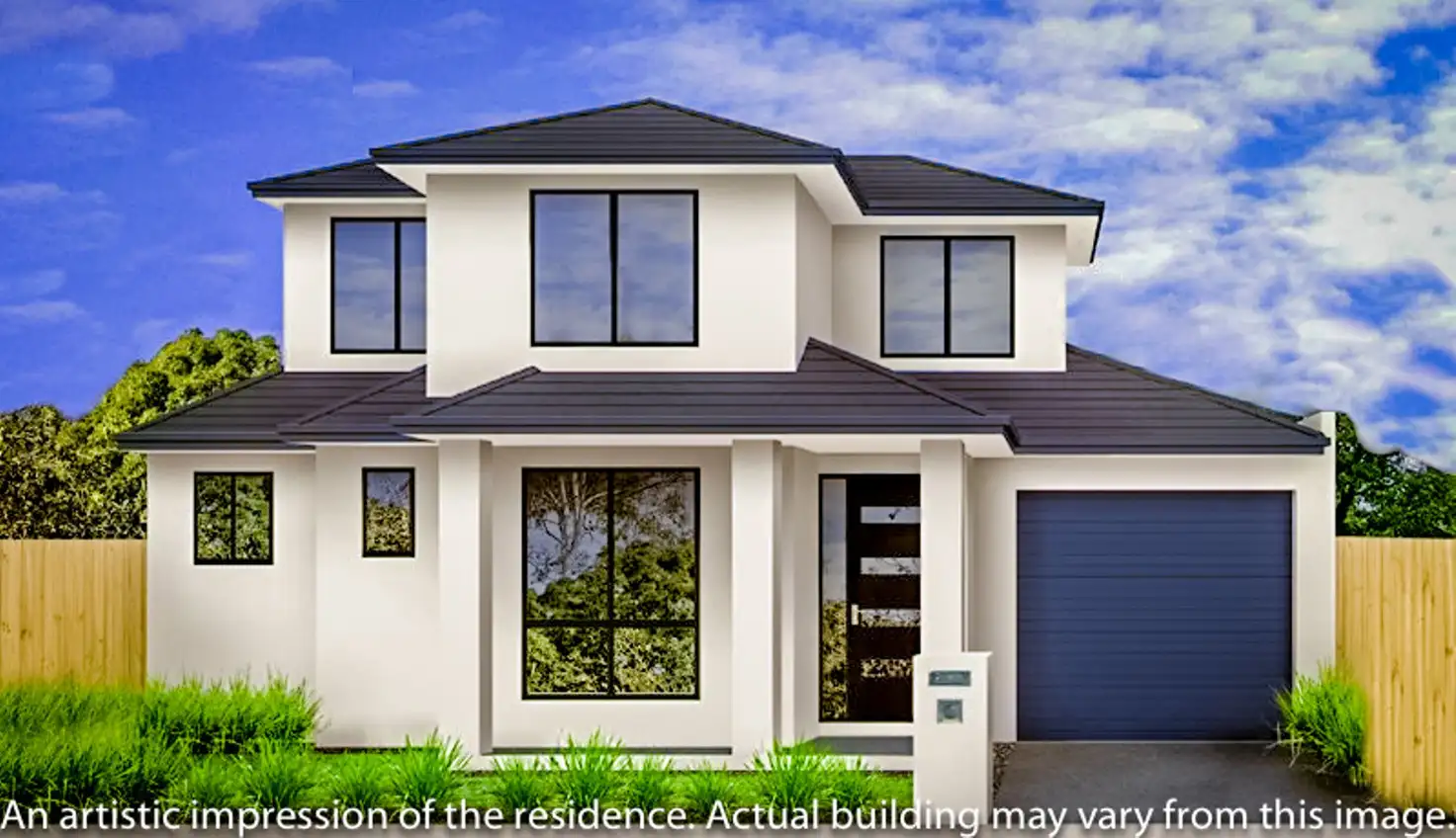 Main view of Homely townhouse listing, 1/20 Luster Crescent, Tarneit VIC 3029