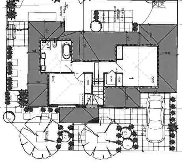 Second view of Homely townhouse listing, 1/20 Luster Crescent, Tarneit VIC 3029
