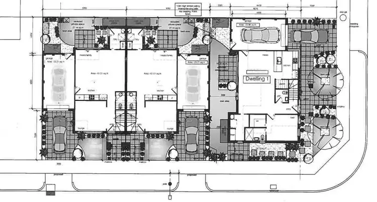 Third view of Homely townhouse listing, 1/20 Luster Crescent, Tarneit VIC 3029