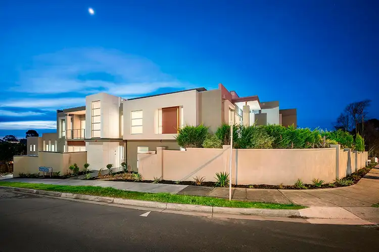 Main view of Homely apartment listing, 8/53 John Street, Templestowe Lower VIC 3107