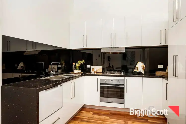 Fourth view of Homely apartment listing, 8/53 John Street, Templestowe Lower VIC 3107