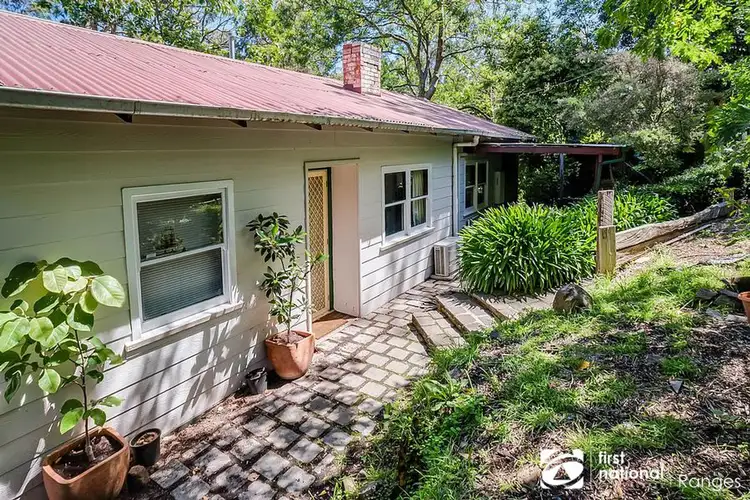 34 Belgrave-Gembrook Road, Belgrave VIC 3160