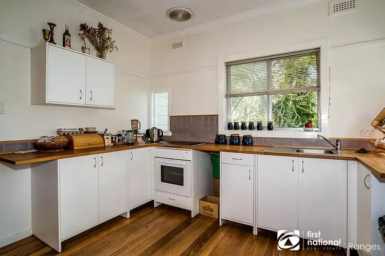 Third view of Homely house listing, 34 Belgrave-Gembrook Road, Belgrave VIC 3160
