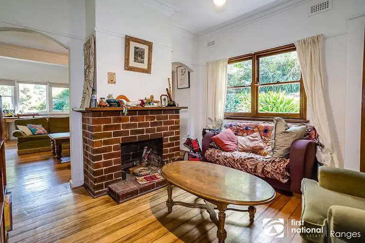 Fourth view of Homely house listing, 34 Belgrave-Gembrook Road, Belgrave VIC 3160
