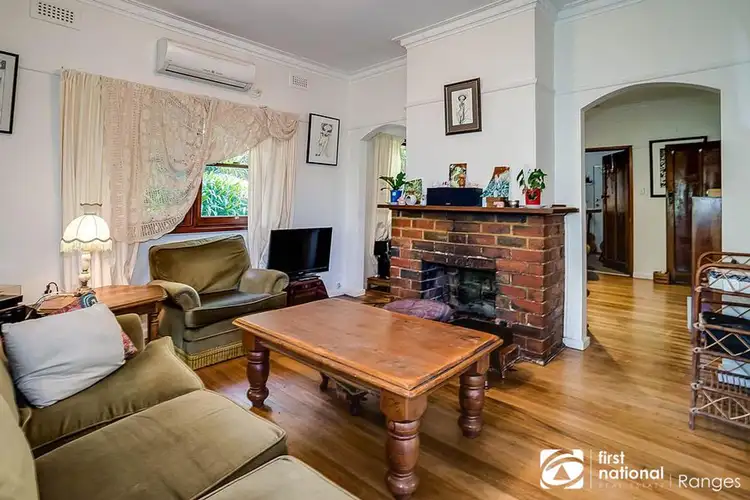 Fifth view of Homely house listing, 34 Belgrave-Gembrook Road, Belgrave VIC 3160
