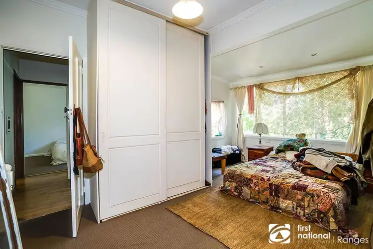 Sixth view of Homely house listing, 34 Belgrave-Gembrook Road, Belgrave VIC 3160