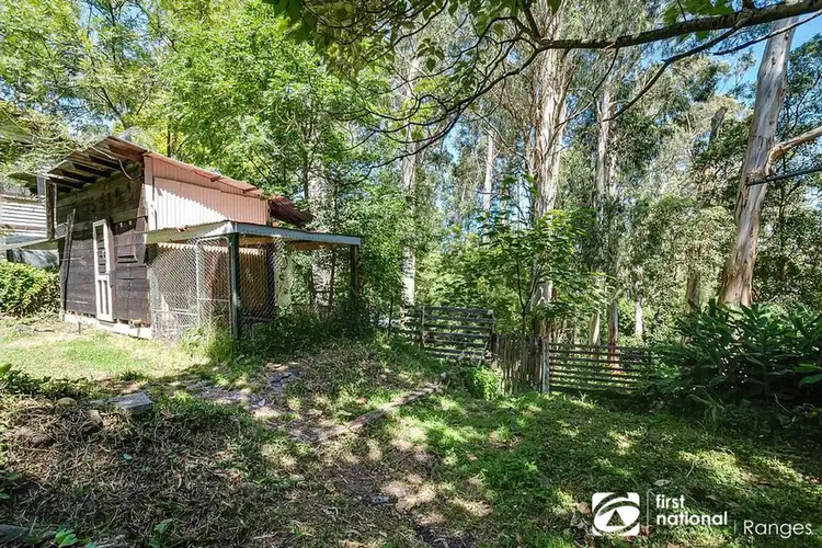 Seventh view of Homely house listing, 34 Belgrave-Gembrook Road, Belgrave VIC 3160