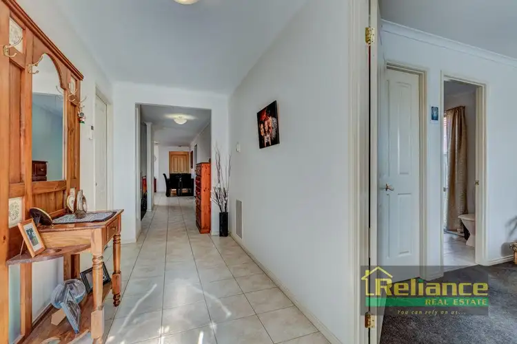 Second view of Homely house listing, 15 Woodhall Place, Tarneit VIC 3029