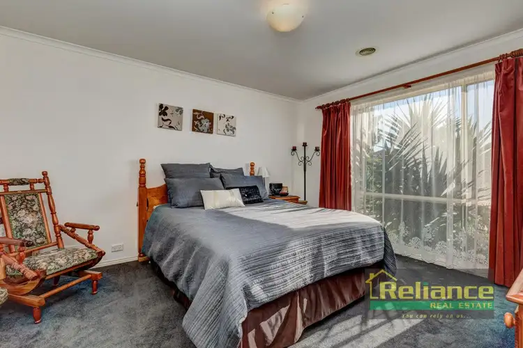 Third view of Homely house listing, 15 Woodhall Place, Tarneit VIC 3029
