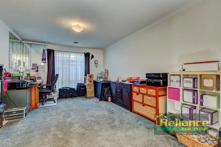 Fifth view of Homely house listing, 15 Woodhall Place, Tarneit VIC 3029