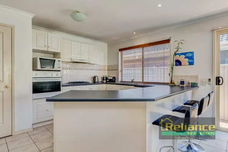 Sixth view of Homely house listing, 15 Woodhall Place, Tarneit VIC 3029