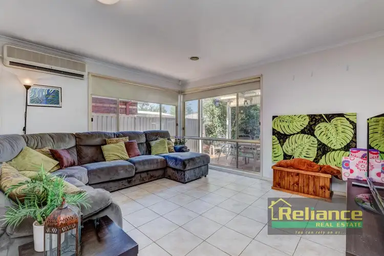 Seventh view of Homely house listing, 15 Woodhall Place, Tarneit VIC 3029