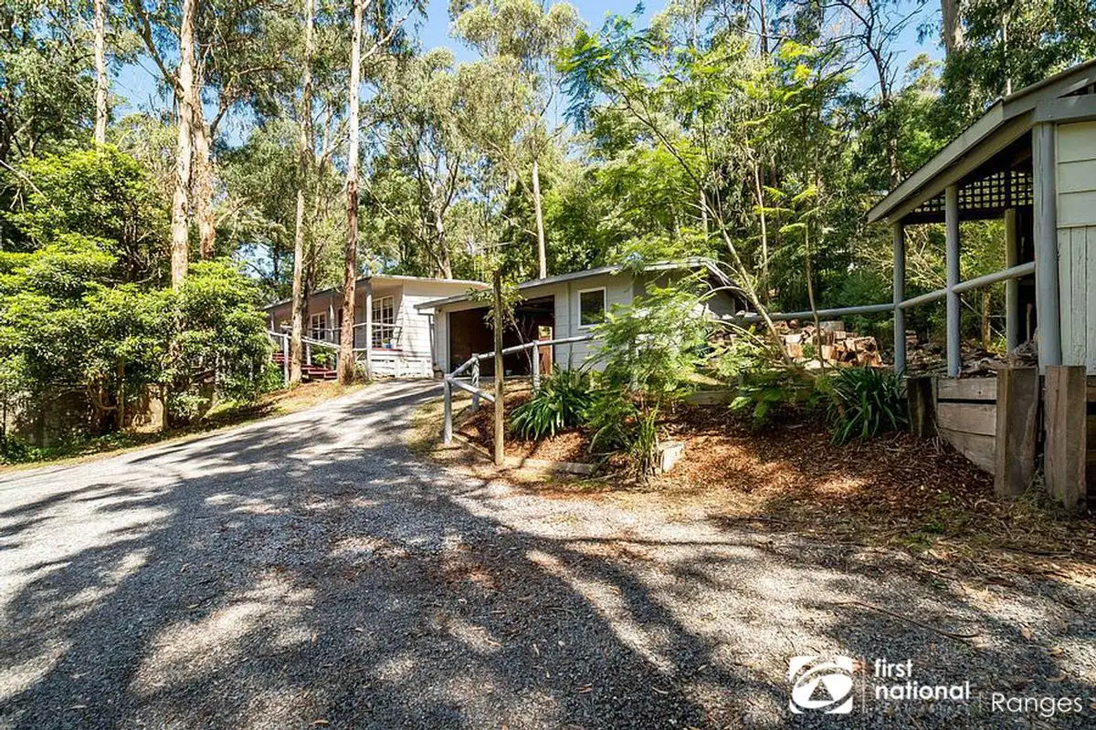 Main view of Homely house listing, 3 Mimosa Road, Selby VIC 3159