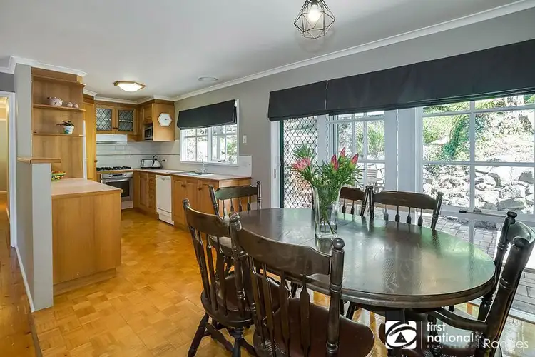 Fifth view of Homely house listing, 3 Mimosa Road, Selby VIC 3159