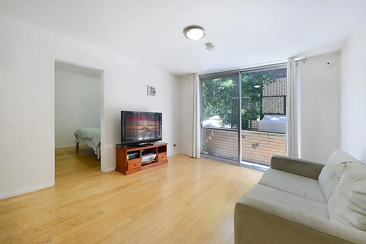 Main view of Homely apartment listing, 228/58 Cook Road, Centennial Park NSW 2021