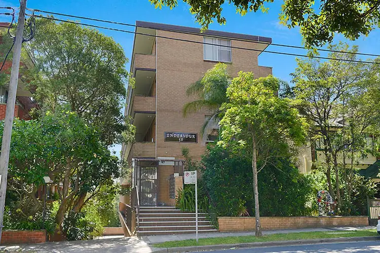 Second view of Homely apartment listing, 228/58 Cook Road, Centennial Park NSW 2021