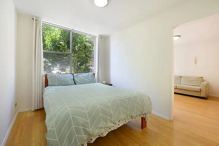 Third view of Homely apartment listing, 228/58 Cook Road, Centennial Park NSW 2021