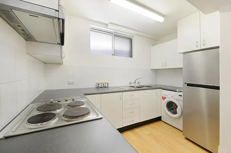 Fourth view of Homely apartment listing, 228/58 Cook Road, Centennial Park NSW 2021