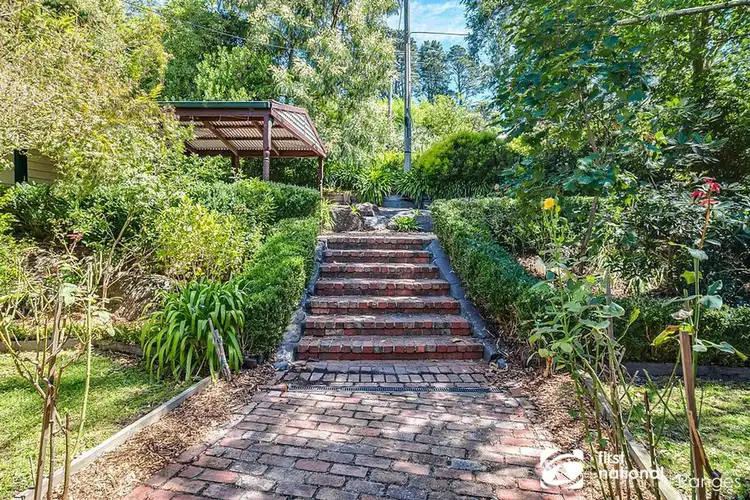 Second view of Homely house listing, 34 Colby Drive, Belgrave Heights VIC 3160