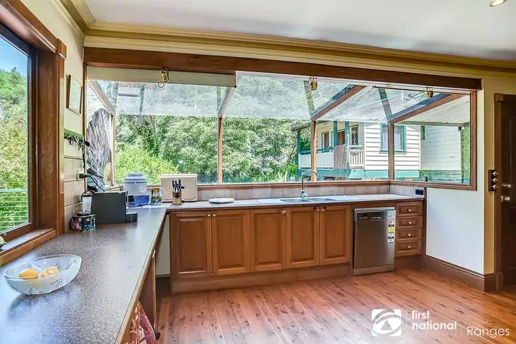 Third view of Homely house listing, 34 Colby Drive, Belgrave Heights VIC 3160