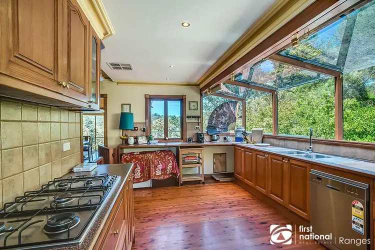 Fourth view of Homely house listing, 34 Colby Drive, Belgrave Heights VIC 3160