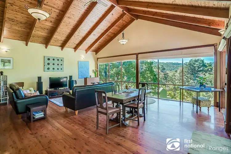 Sixth view of Homely house listing, 34 Colby Drive, Belgrave Heights VIC 3160