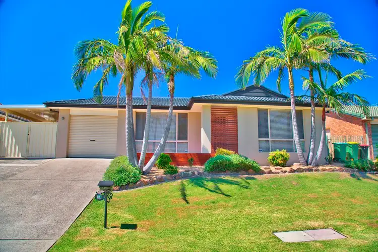 Main view of Homely house listing, 14 Sir Joseph Banks Drive, Bateau Bay NSW 2261