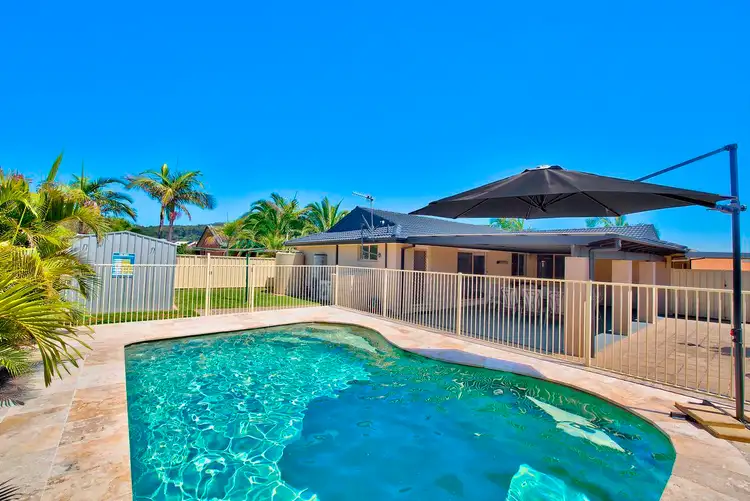 Second view of Homely house listing, 14 Sir Joseph Banks Drive, Bateau Bay NSW 2261