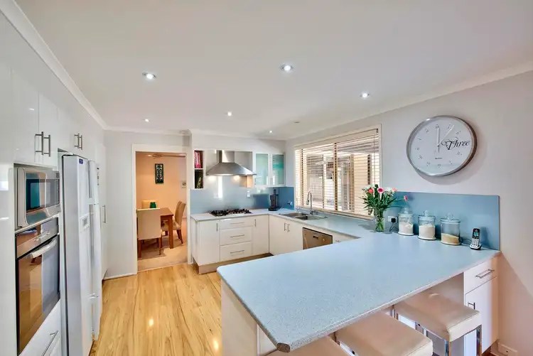 Third view of Homely house listing, 14 Sir Joseph Banks Drive, Bateau Bay NSW 2261