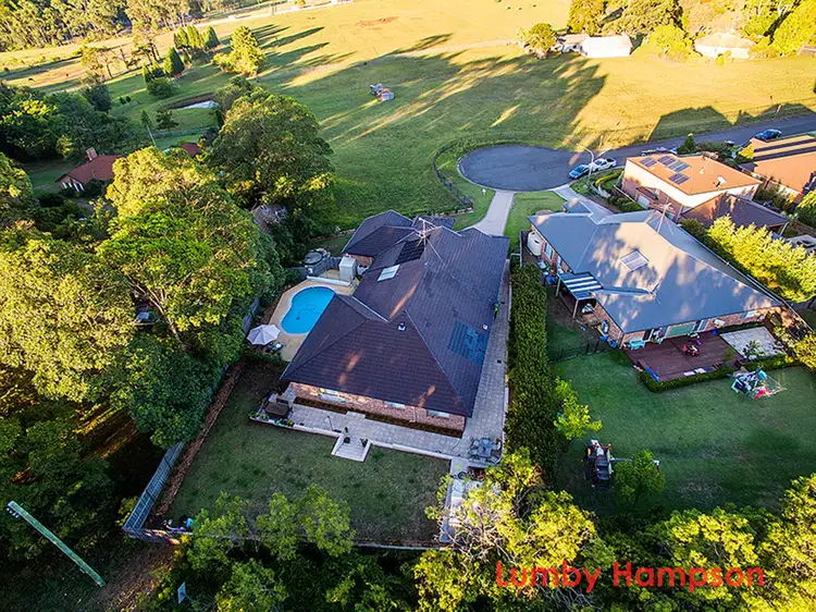 Second view of Homely house listing, 19 St Judes Terrace, Dural NSW 2158