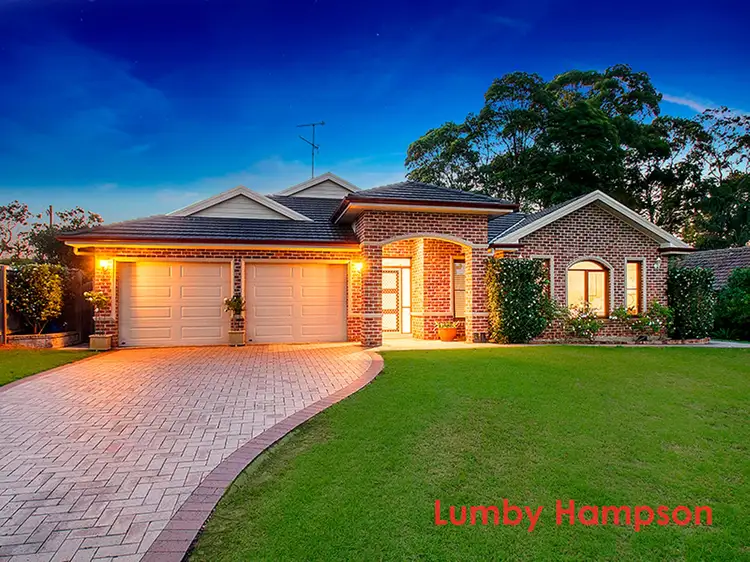 Third view of Homely house listing, 19 St Judes Terrace, Dural NSW 2158