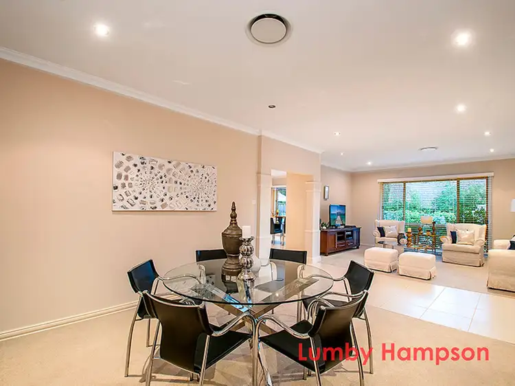 Fourth view of Homely house listing, 19 St Judes Terrace, Dural NSW 2158