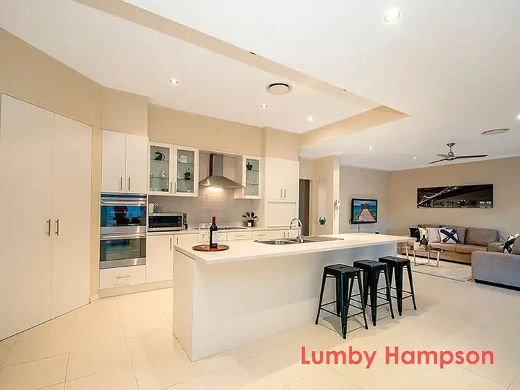 Fifth view of Homely house listing, 19 St Judes Terrace, Dural NSW 2158