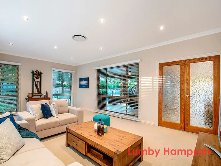 Sixth view of Homely house listing, 19 St Judes Terrace, Dural NSW 2158