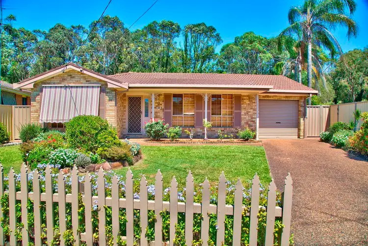 Main view of Homely house listing, 28 Sovereign Crescent, Chittaway Bay NSW 2261