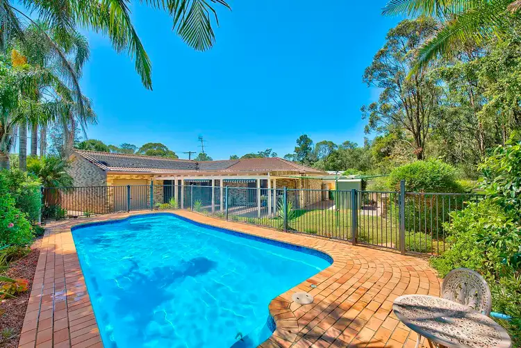Second view of Homely house listing, 28 Sovereign Crescent, Chittaway Bay NSW 2261