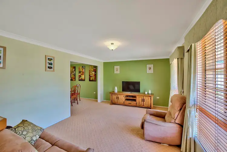 Fifth view of Homely house listing, 28 Sovereign Crescent, Chittaway Bay NSW 2261