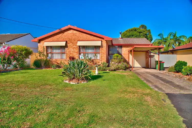 52 Playford Road, Killarney Vale NSW 2261