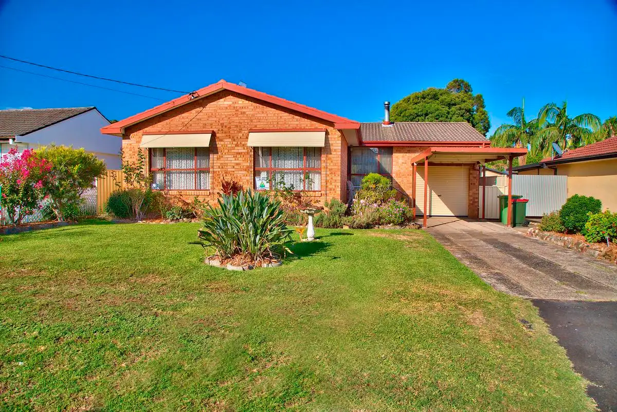 Main view of Homely house listing, 52 Playford Road, Killarney Vale NSW 2261