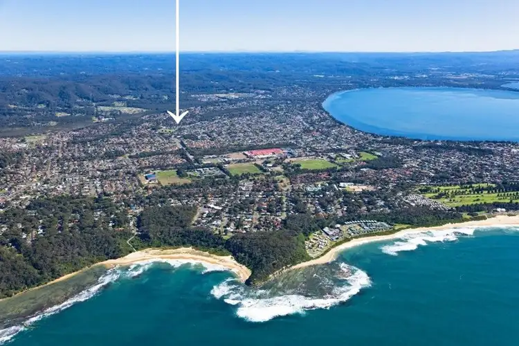 Third view of Homely house listing, 52 Playford Road, Killarney Vale NSW 2261