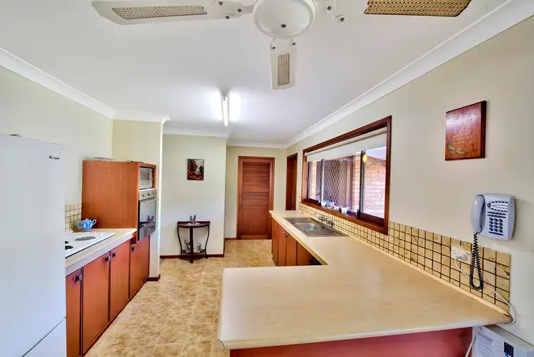 Fifth view of Homely house listing, 52 Playford Road, Killarney Vale NSW 2261