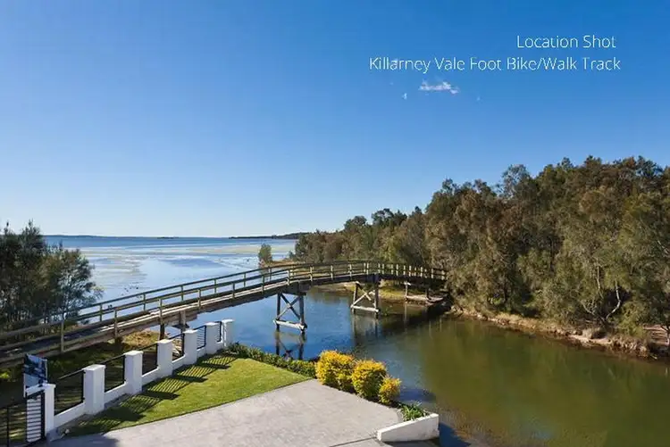 Seventh view of Homely house listing, 52 Playford Road, Killarney Vale NSW 2261