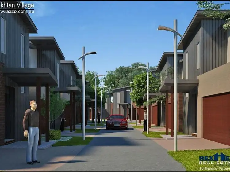 22/365 Pound Road, Hampton Park VIC 3976