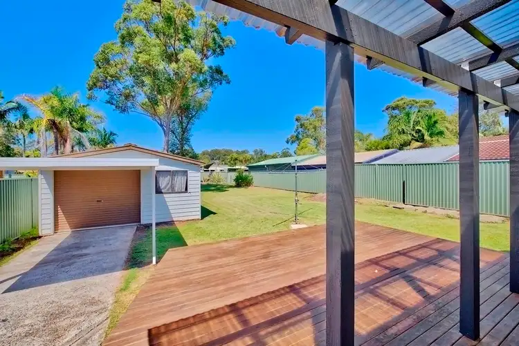Sixth view of Homely house listing, 10 Panorama Parade, Berkeley Vale NSW 2261