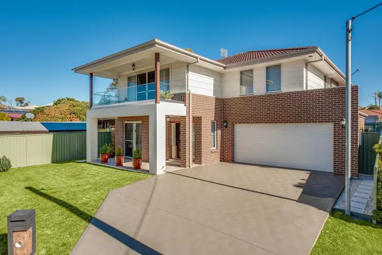 185 Bay Road, Toowoon Bay NSW 2261