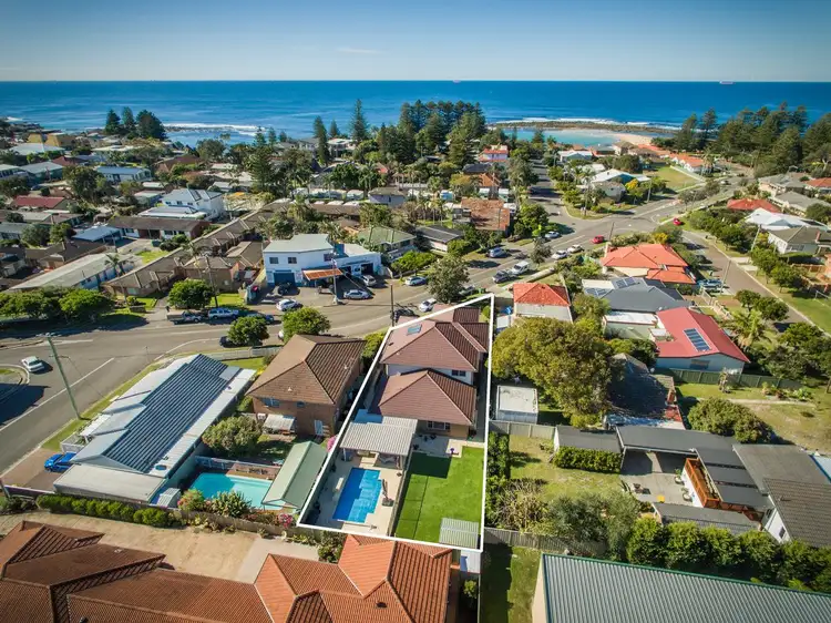 Second view of Homely house listing, 185 Bay Road, Toowoon Bay NSW 2261