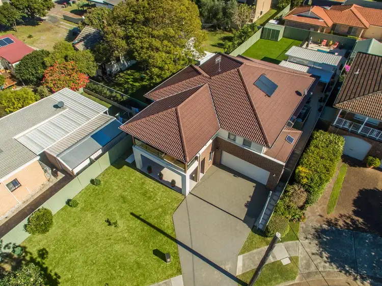 Fourth view of Homely house listing, 185 Bay Road, Toowoon Bay NSW 2261