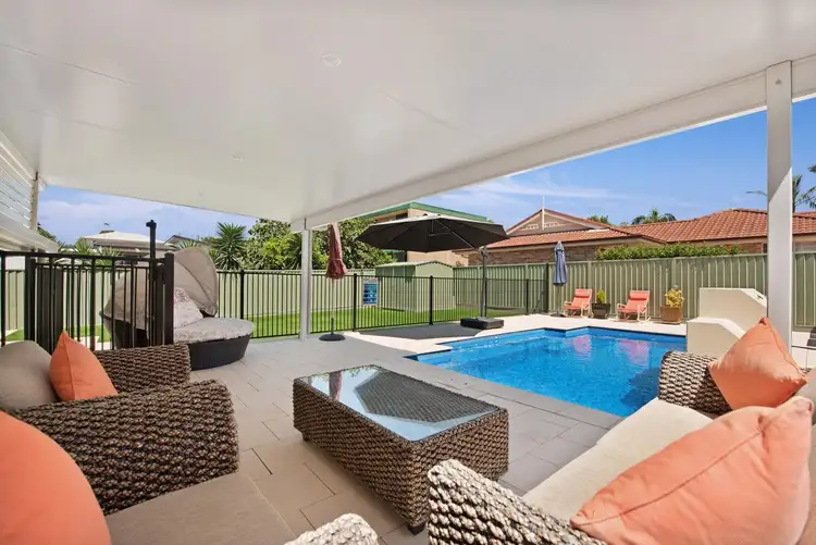 Fifth view of Homely house listing, 185 Bay Road, Toowoon Bay NSW 2261
