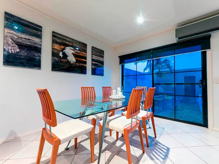 Fourth view of Homely townhouse listing, 4/10 Edwards Road, Werribee VIC 3030